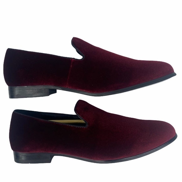 INC International Concepts Trace Slip On Loafers main image 9